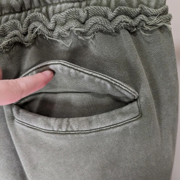 SER.O.YA | Trent Jogger - Picture 5 of 6